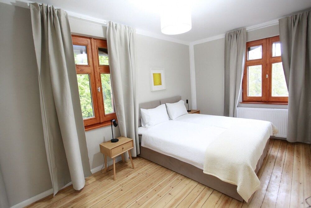 Bild von Standard-Apartment
