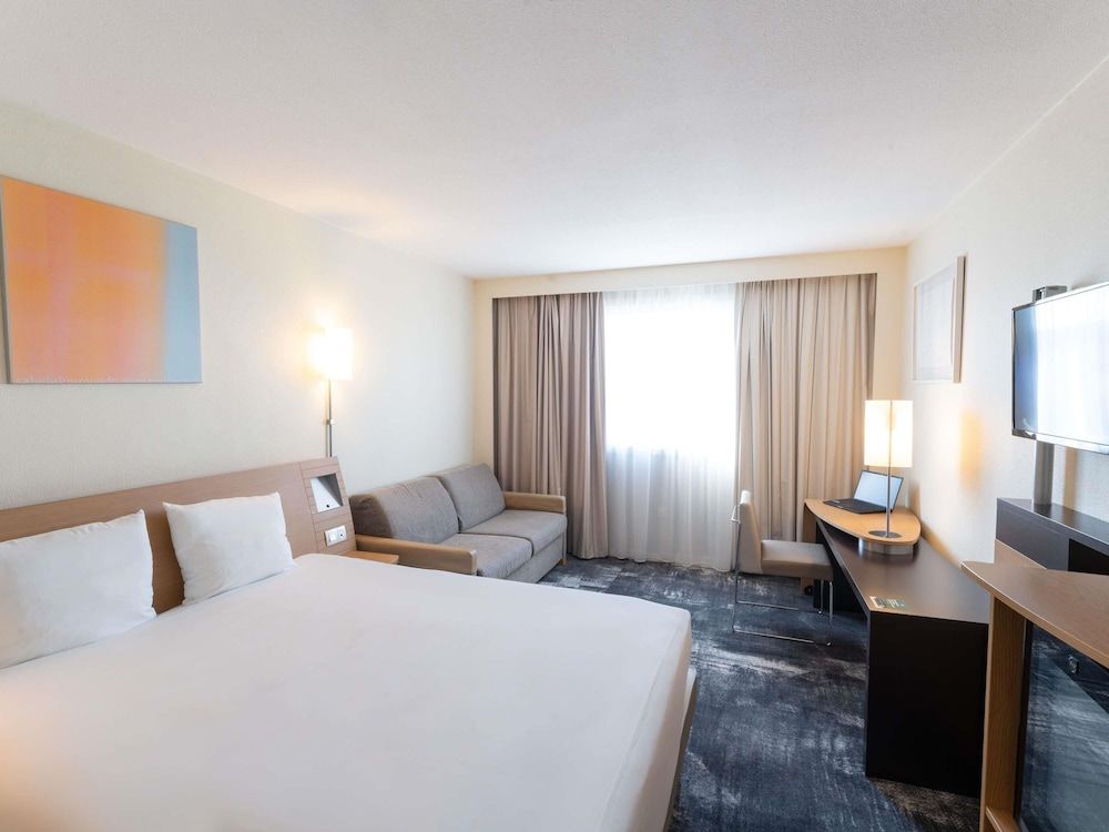 Bild von Superior-Zimmer, Mehrere Betten