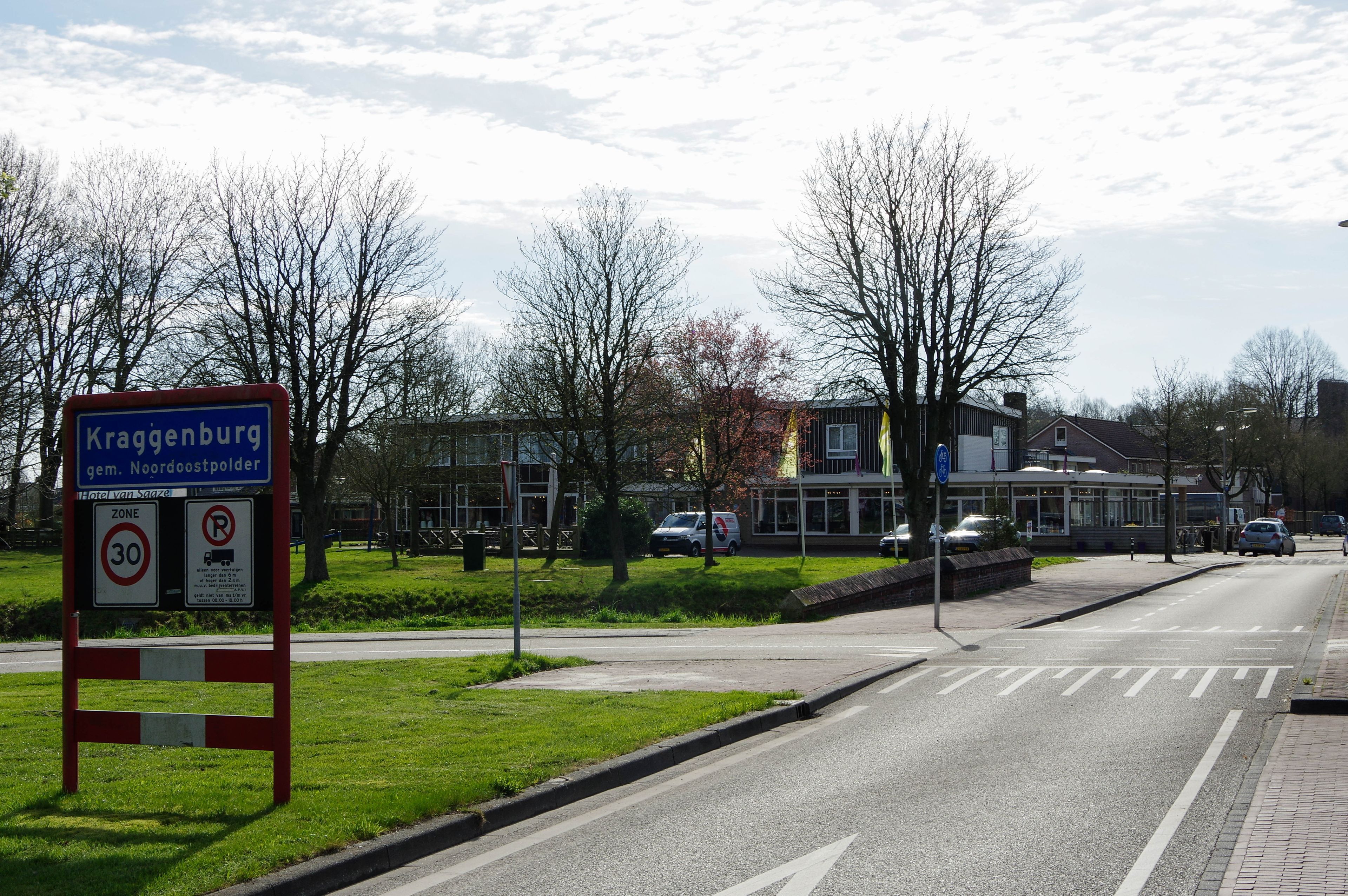 Umgebung