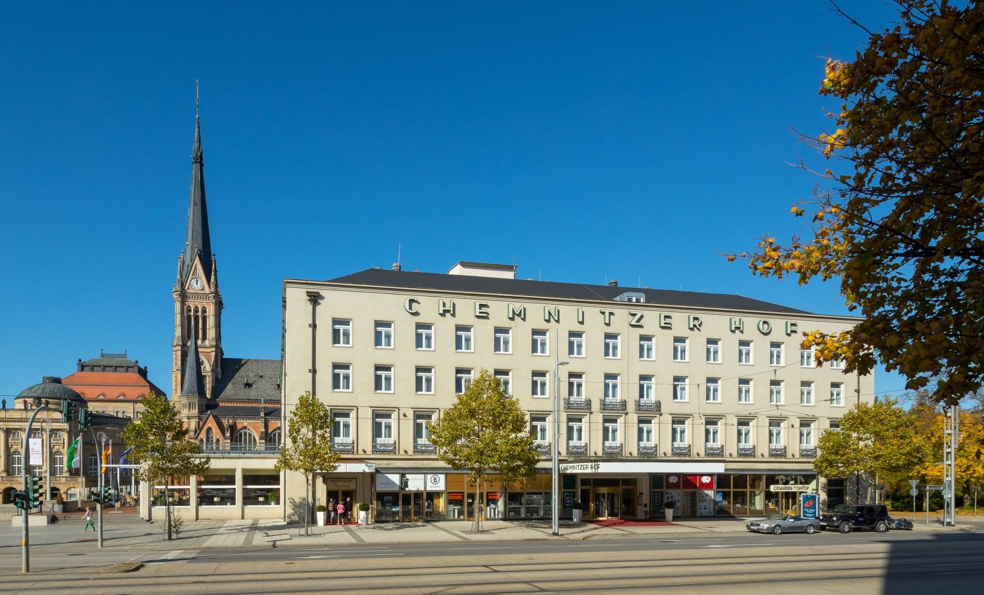 Hauptbilder