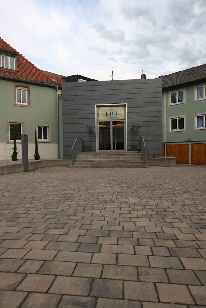 Allgemein