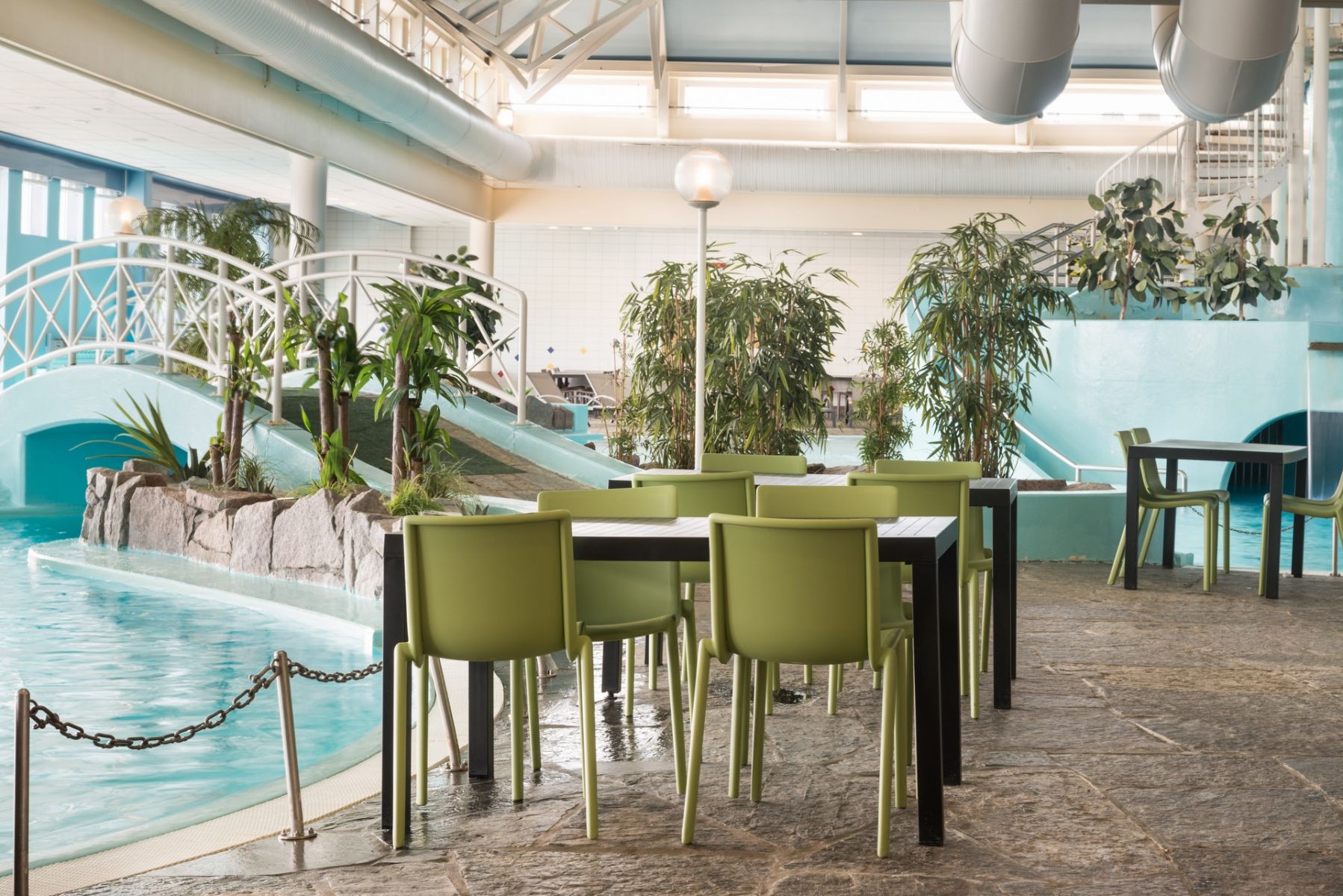 Hotelausstattung