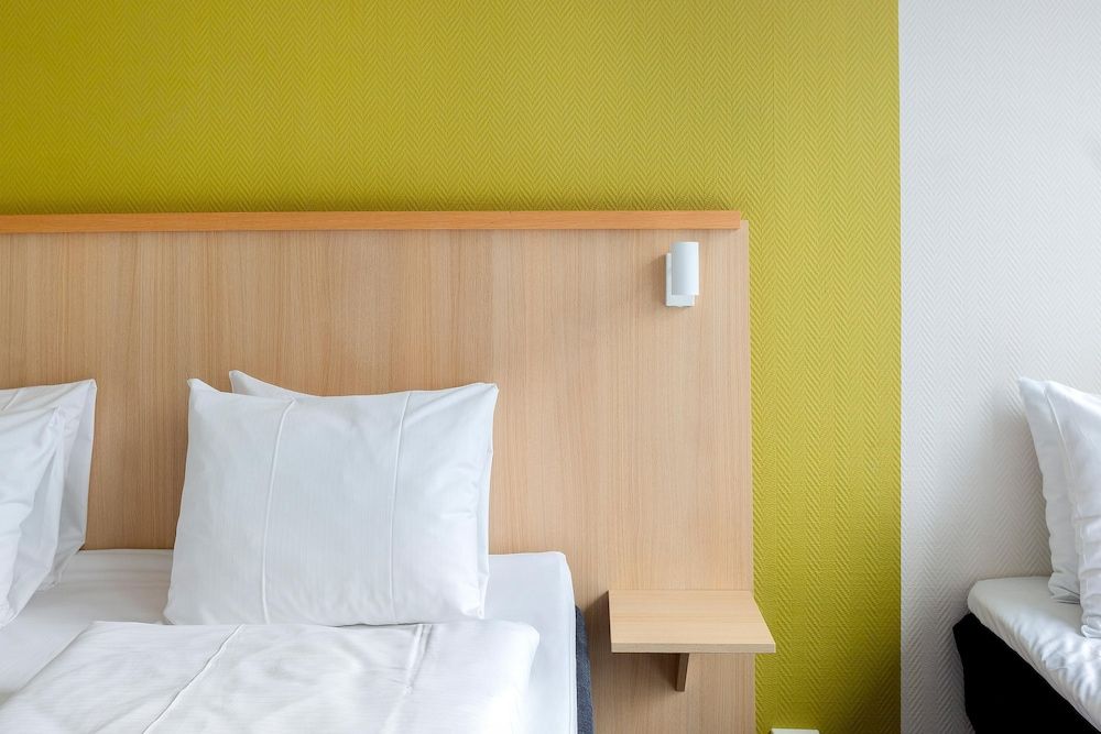 Bild von Familienzimmer, Mehrere Betten, Nichtraucher