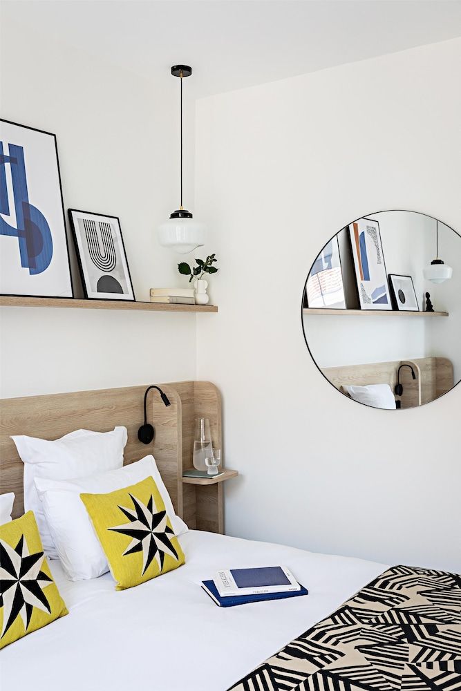 Bild von Superior-Zimmer, 1 Queen-Bett, Nichtraucher