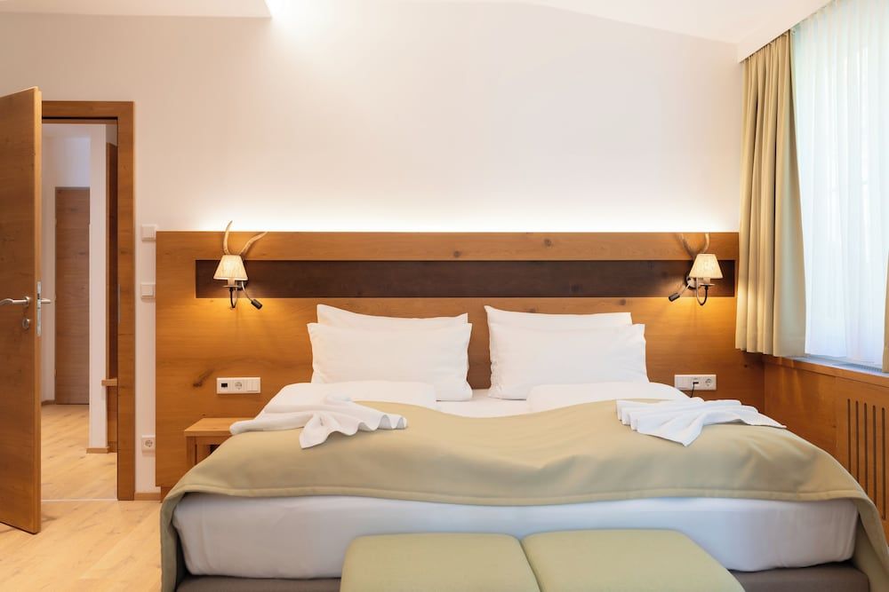 Bild von Deluxe-Suite, 1 Schlafzimmer, Nichtraucher, Balkon