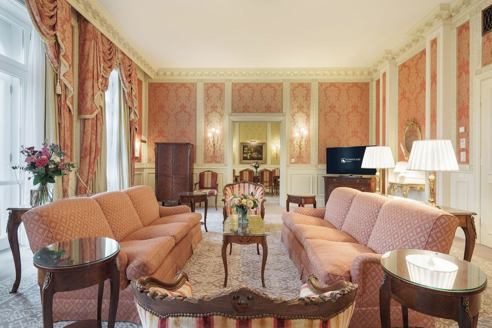 Bild von Presidential-Suite