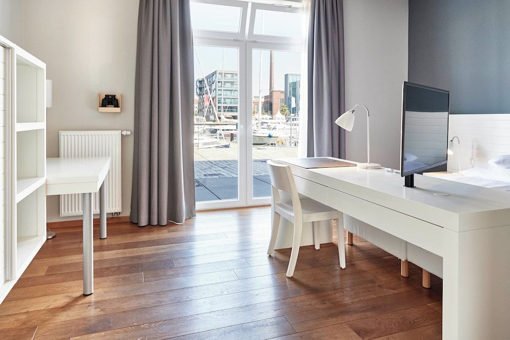 Bild von City-Apartment, barrierearm