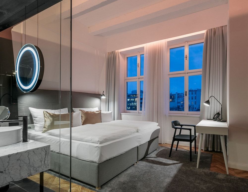 Bild von Superior-Doppel- oder -Zweibettzimmer