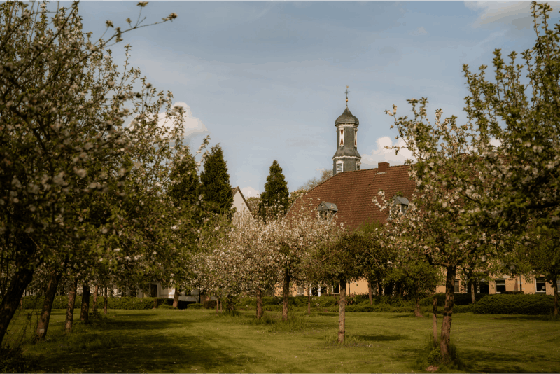 Umgebung