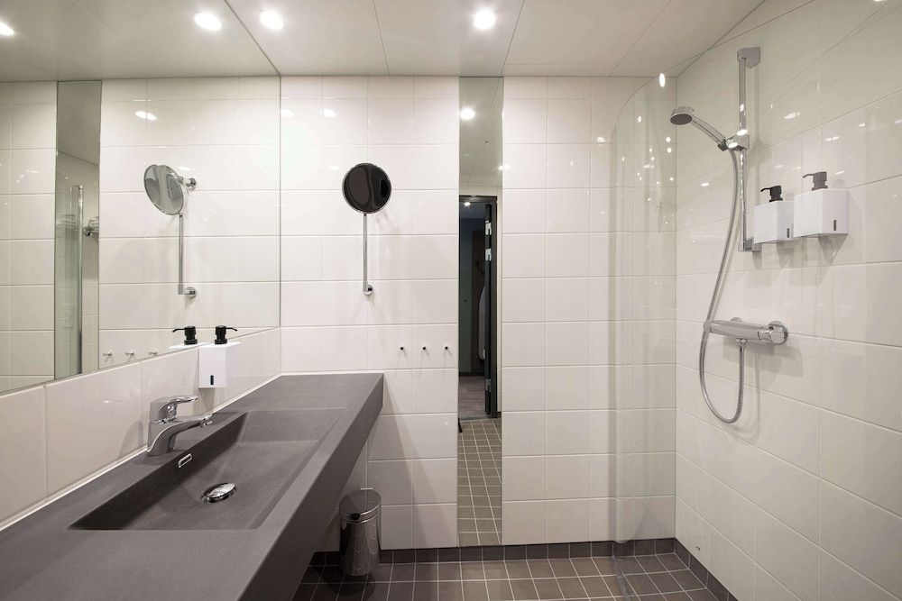 Bild von Standard-Zweibettzimmer