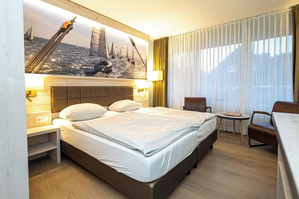 Bild von Comfort-Doppelzimmer