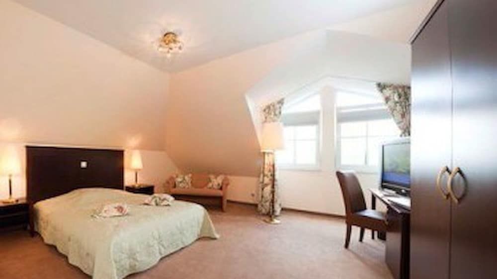 Bild von Basic-Apartment