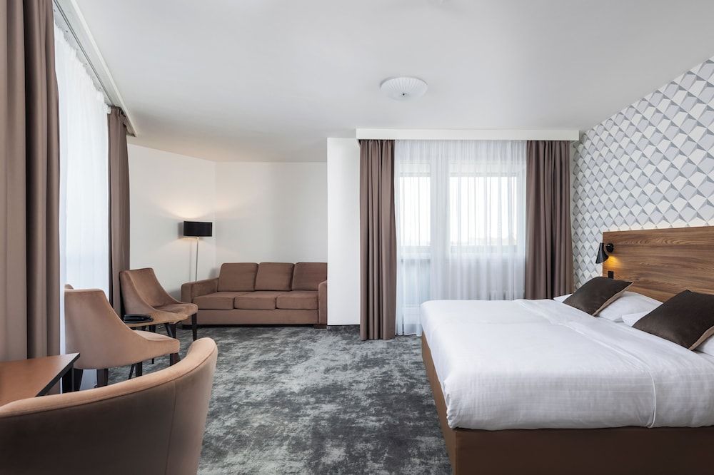 Bild von Wellnessresort Special