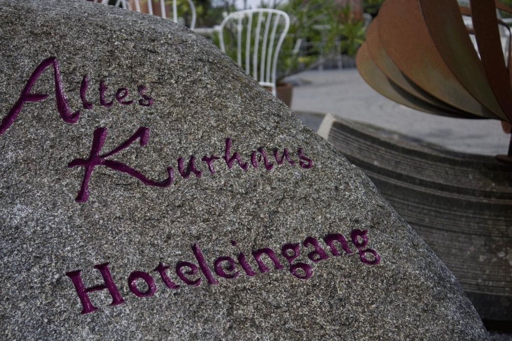 Allgemein