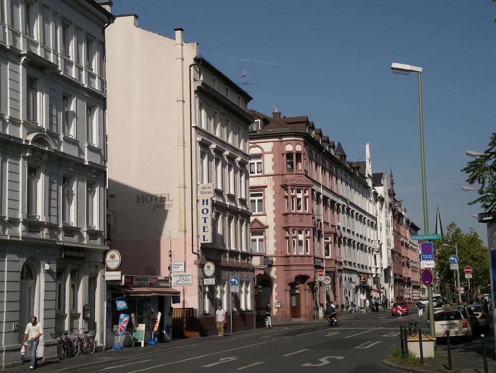 Allgemein