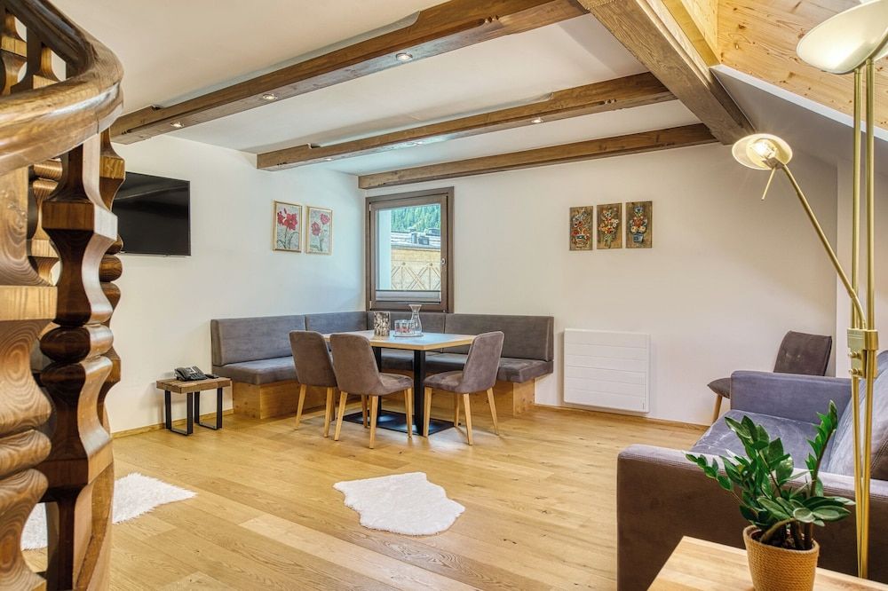 Bild von Suite, 2 Schlafzimmer