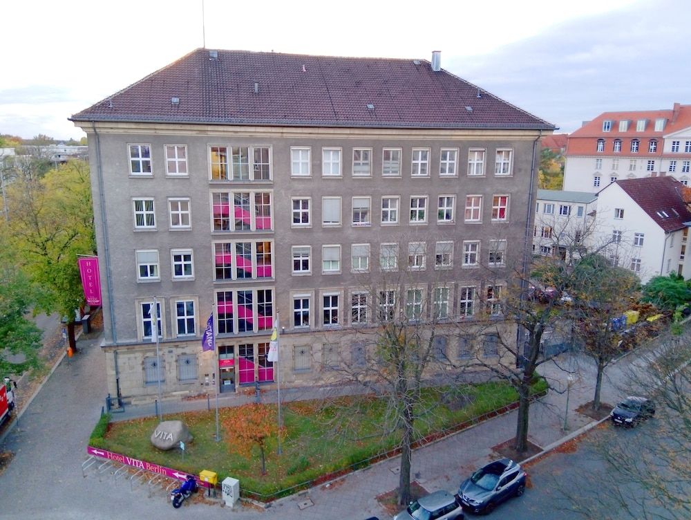 Allgemein