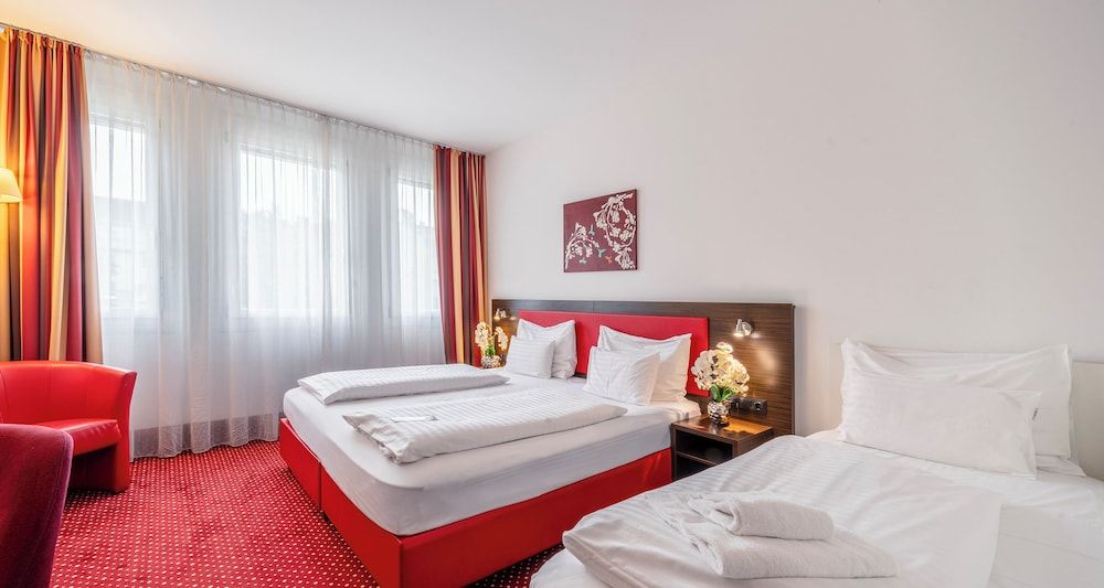 Bild von Wellnessresort Special