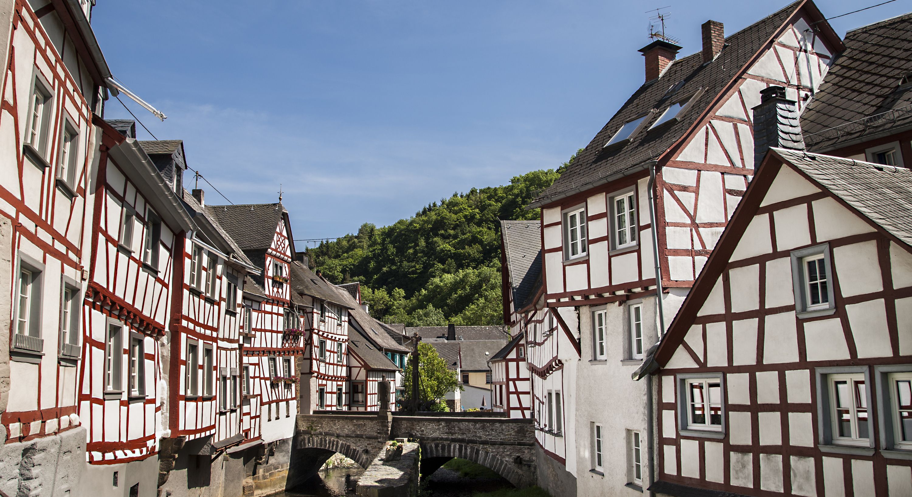 Umgebung