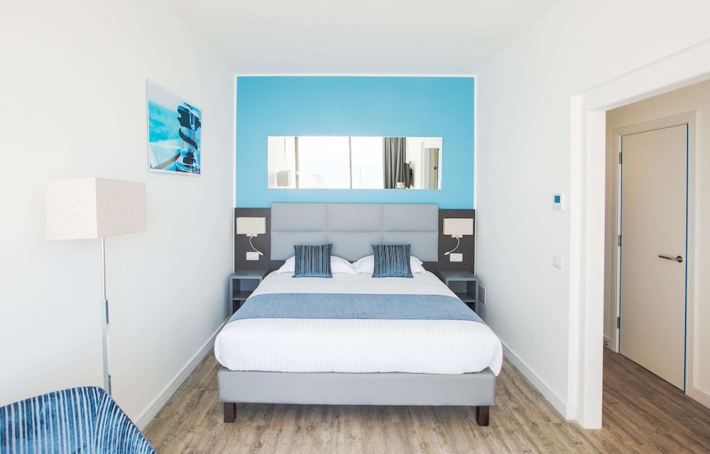 Bild von Comfort-Zimmer, Meerblick