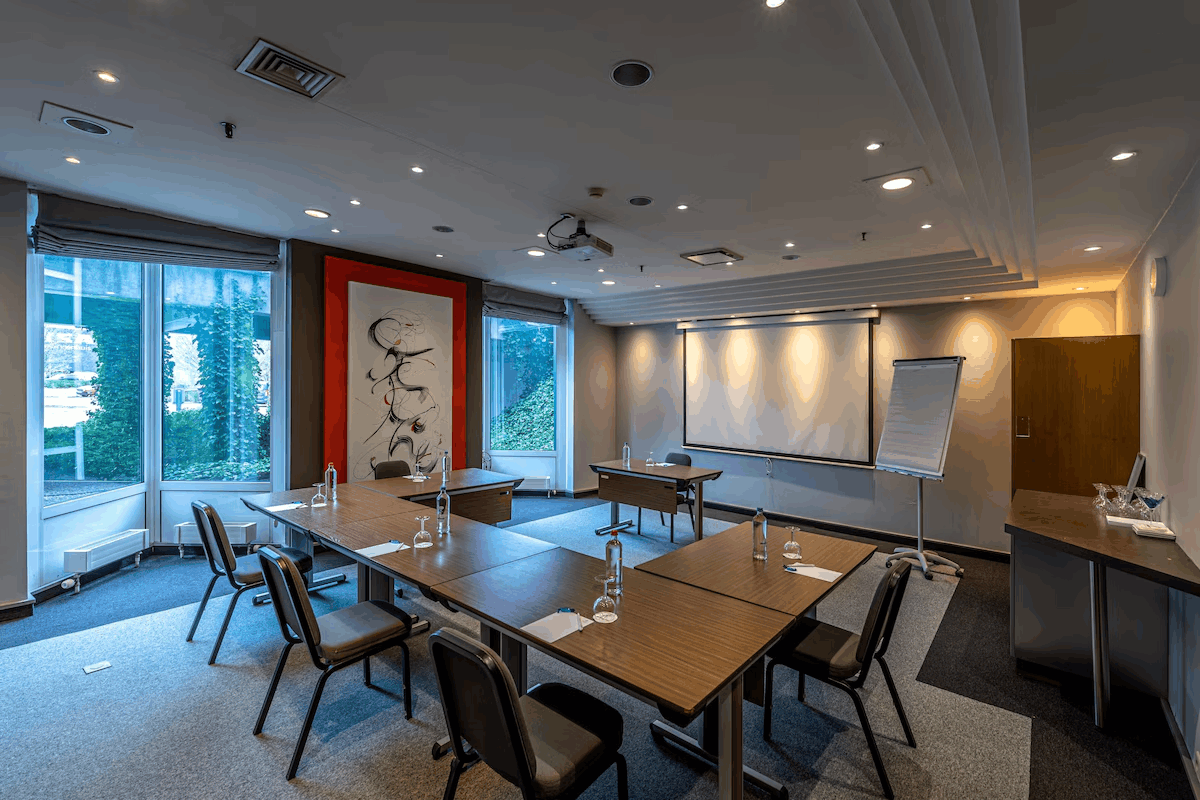 Hotelausstattung