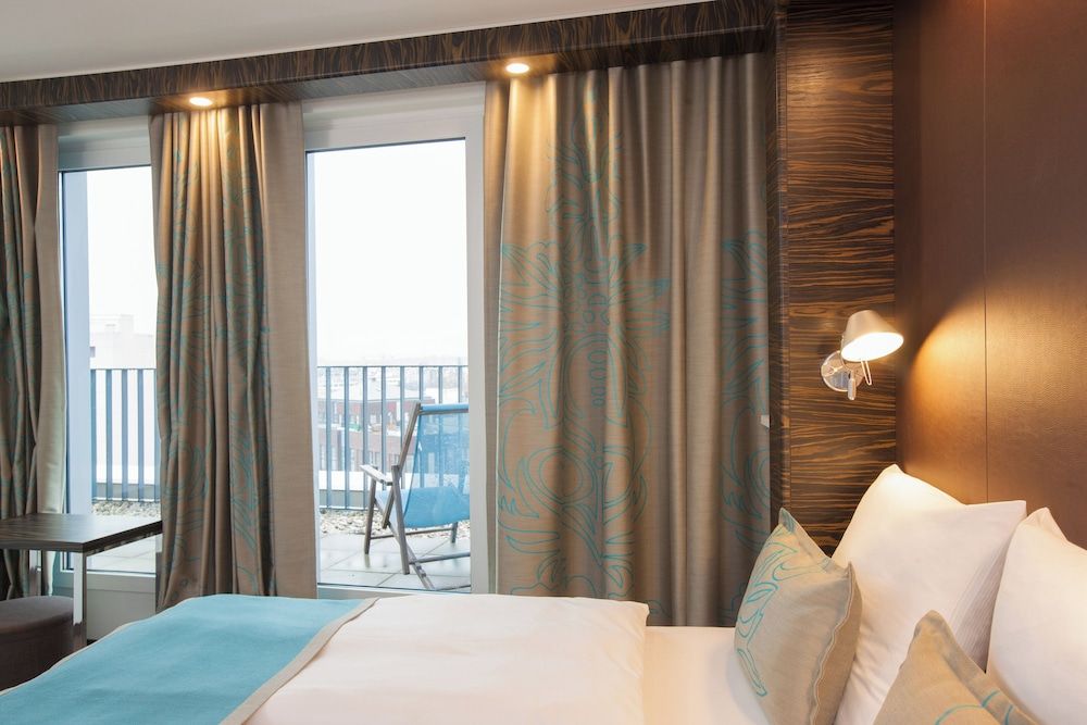 Bild von Zimmer (SPECIAL ONE with Balcony)