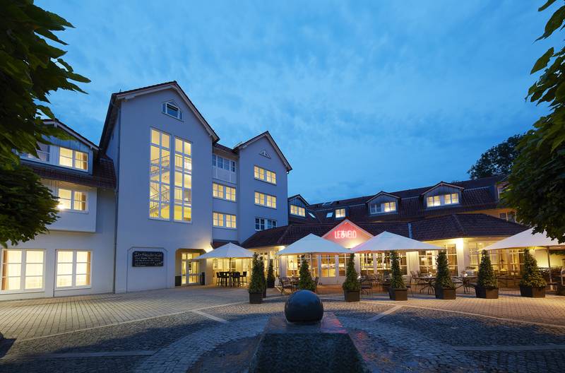nestor Hotel Neckarsulm in Neckarsulm - alle Deals
