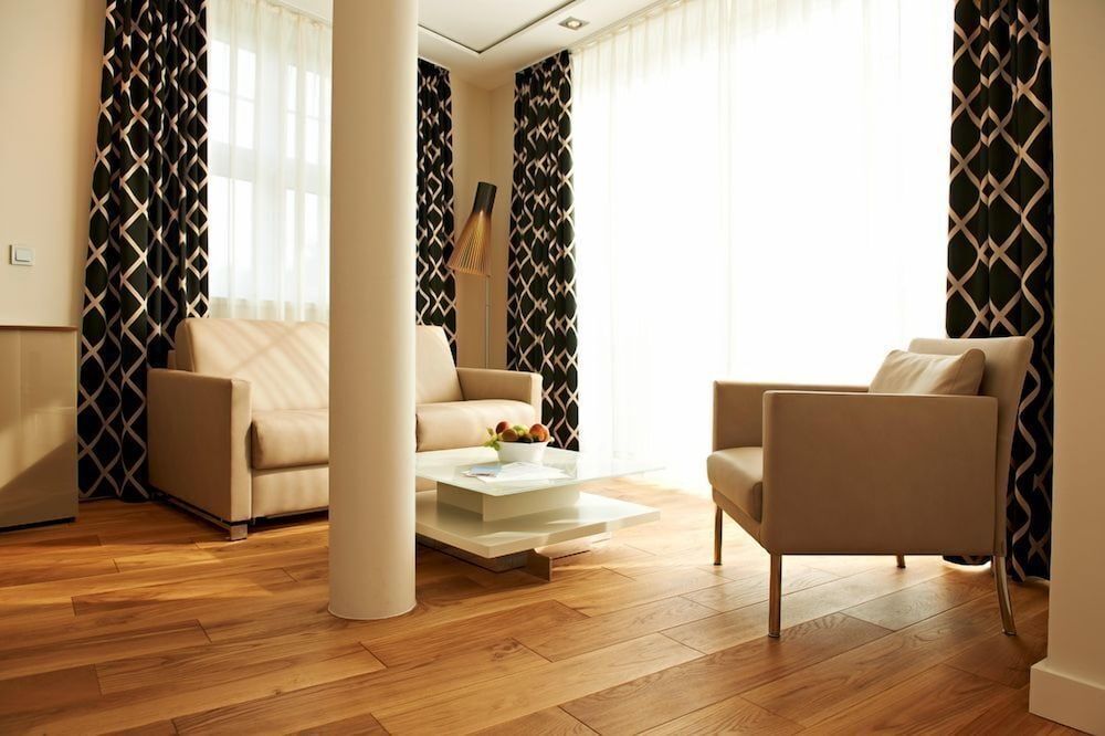 Bild von Premium-Suite
