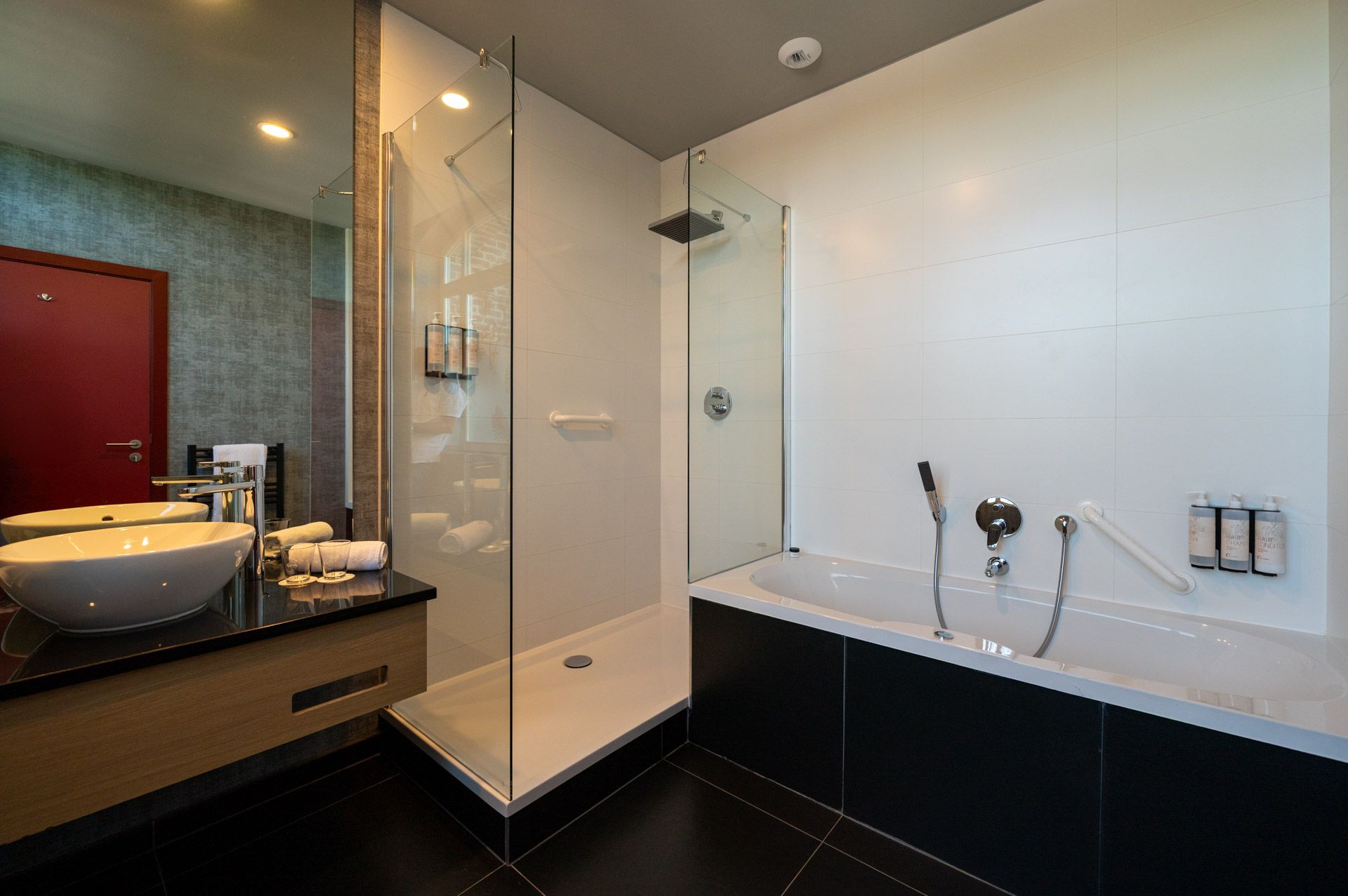 Bild von Duplex Zimmer