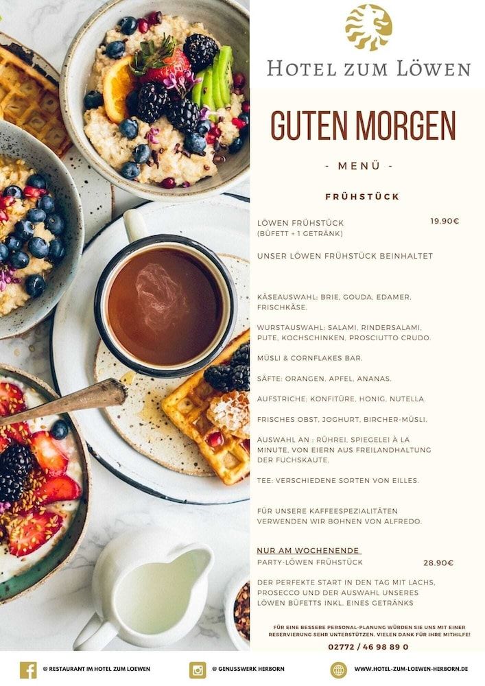 Allgemein