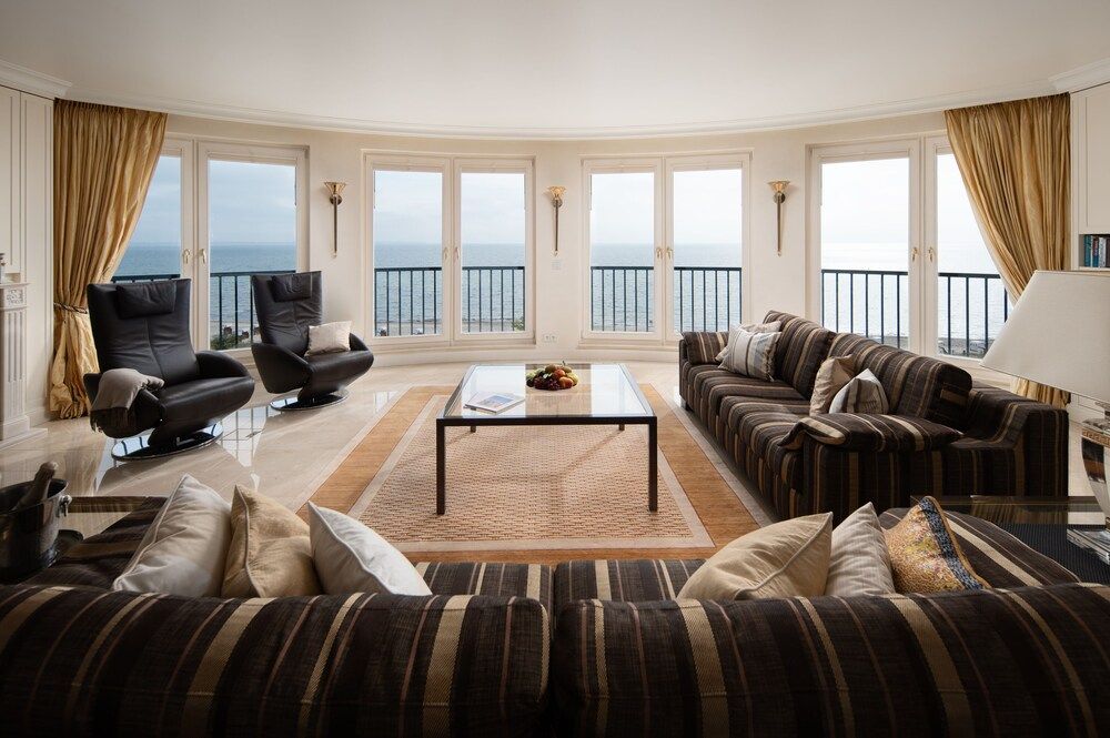Bild von Luxury-Penthouse