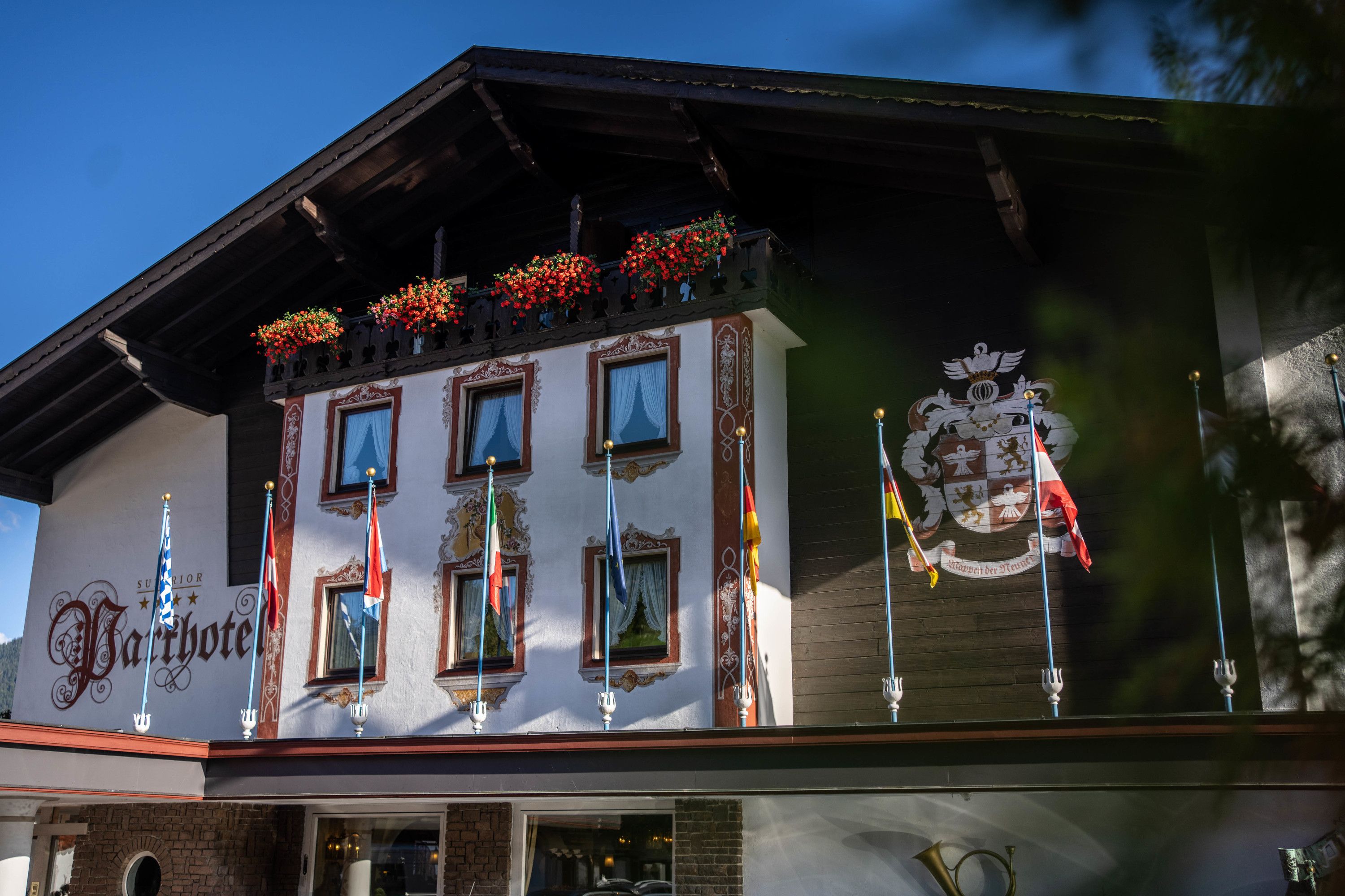 Fassade