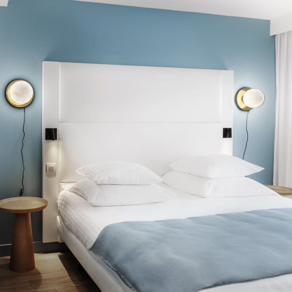 Bild von Basic-Doppelzimmer