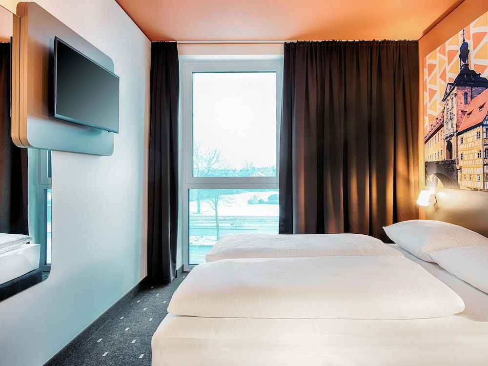 Bild von Doppelzimmer