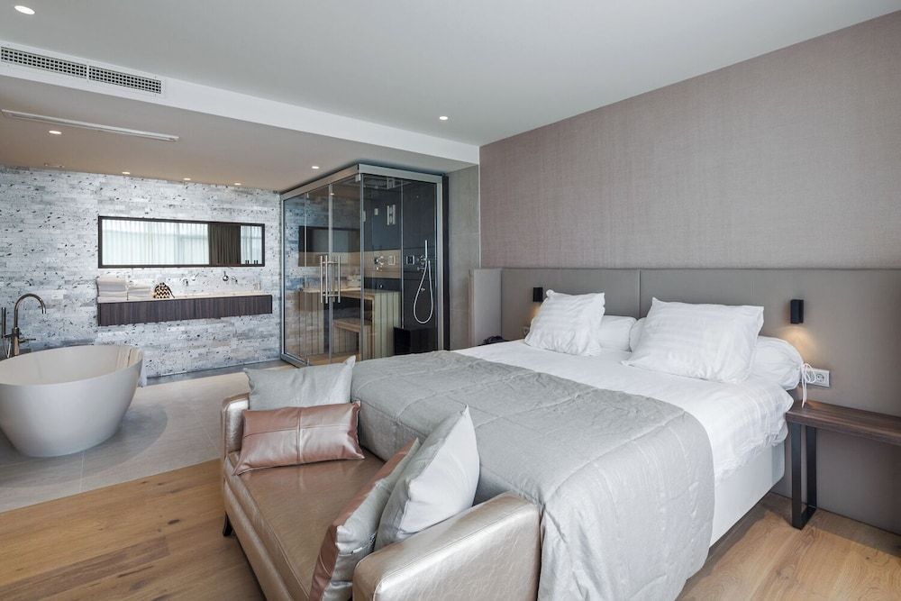 Bild von Executive-Suite