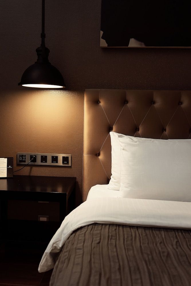 Bild von Low Floor Double Room