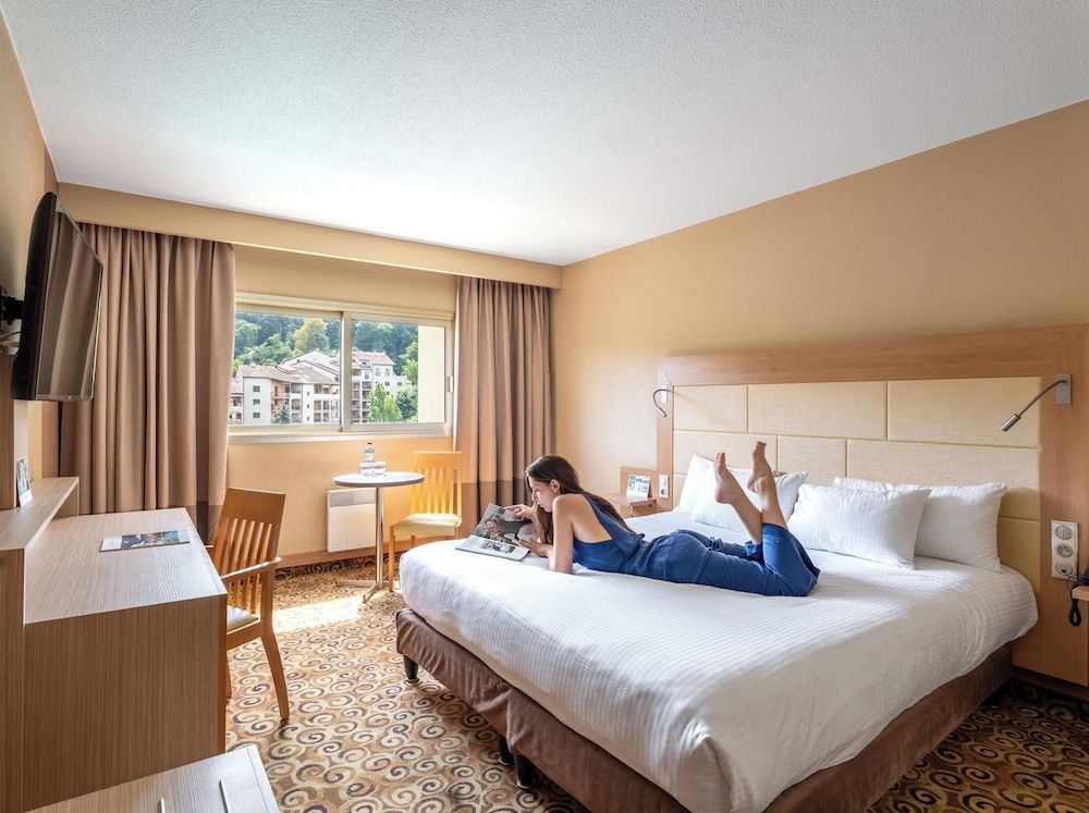 Bild von Classic-Doppelzimmer