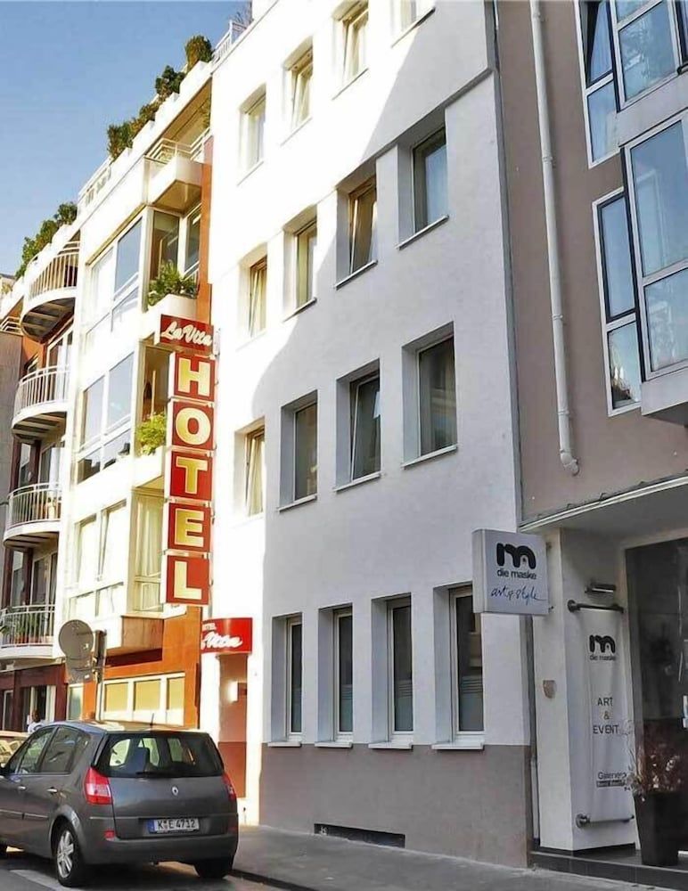 Allgemein
