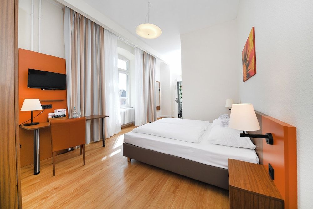 Bild von Doppelzimmer, 1 Queen-Bett (160x200cm bed)