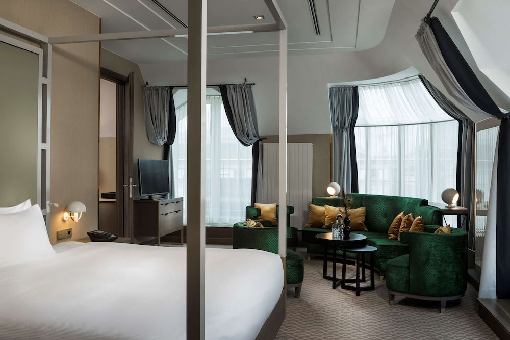 Bild von Wellnessresort Special