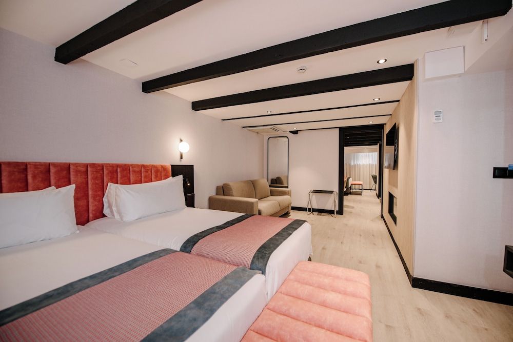 Bild von Wellnessresort Special