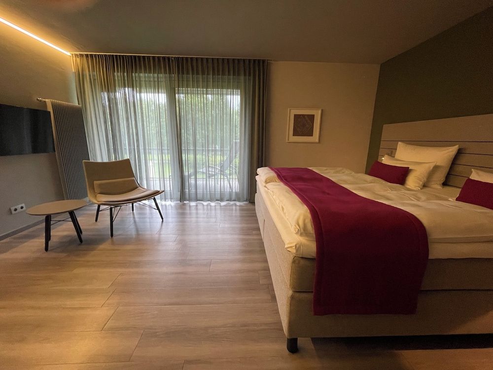 Bild von Suite