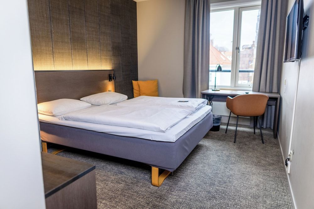 Bild von Dreibettzimmer