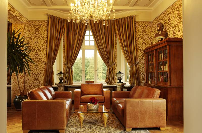 Schlosshotel Wendorf Wendorf bei HotelSpecials de