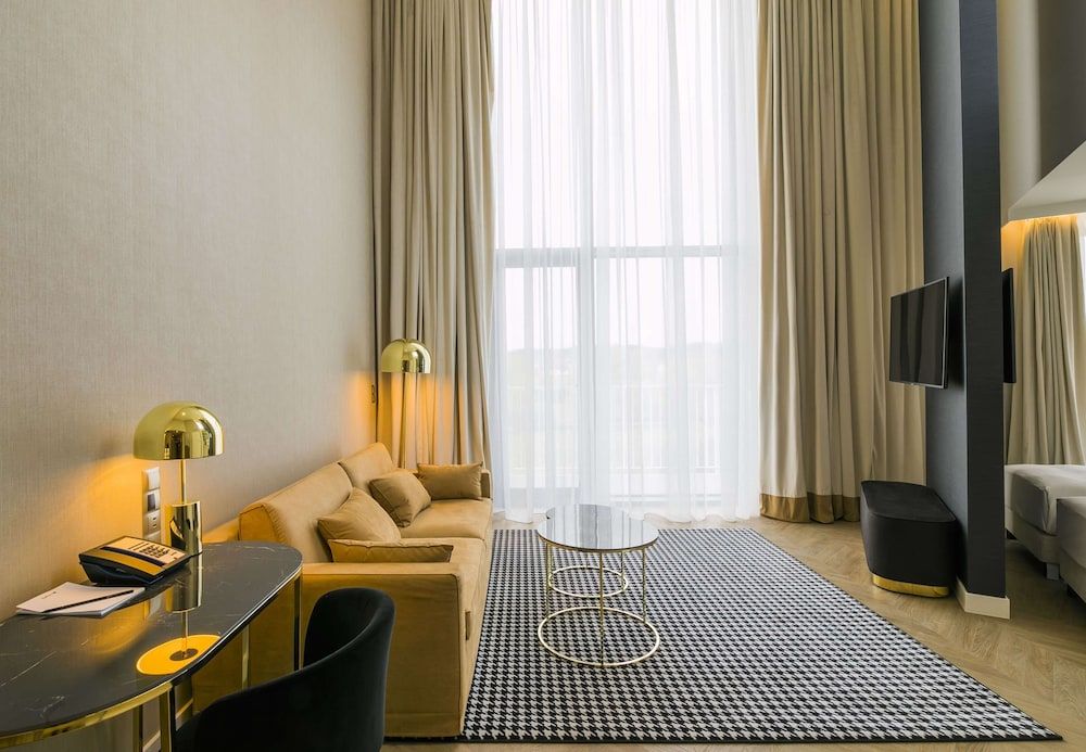 Bild von Junior-Suite, Balkon