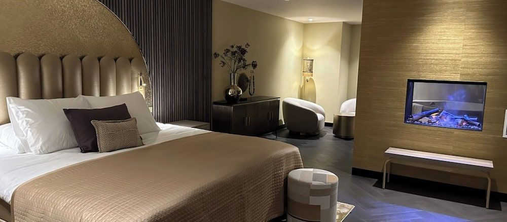 Bild von Royal-Suite