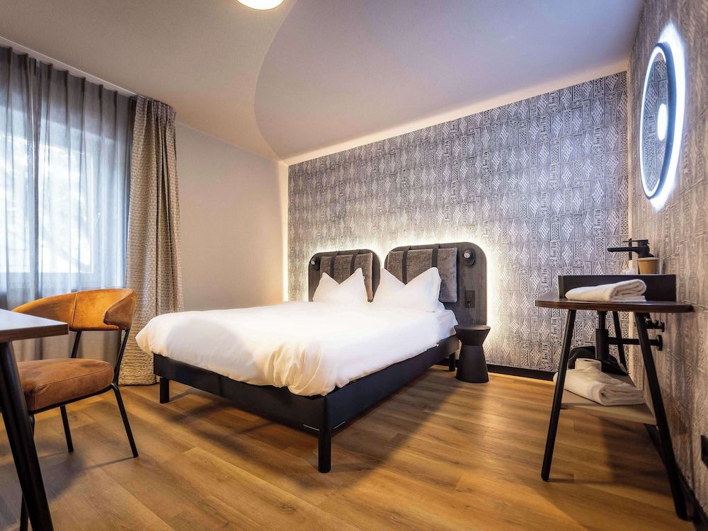 Bild von Standard-Doppelzimmer, 1 Queen-Bett