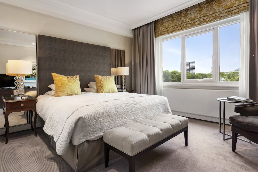 Bild von Superior-Zimmer, 1 King-Bett