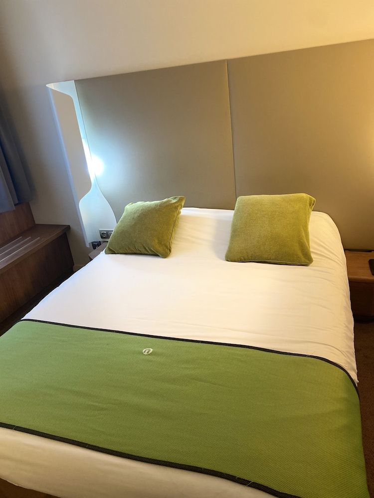 Bild von Next Generation, Zimmer, Mehrere Betten