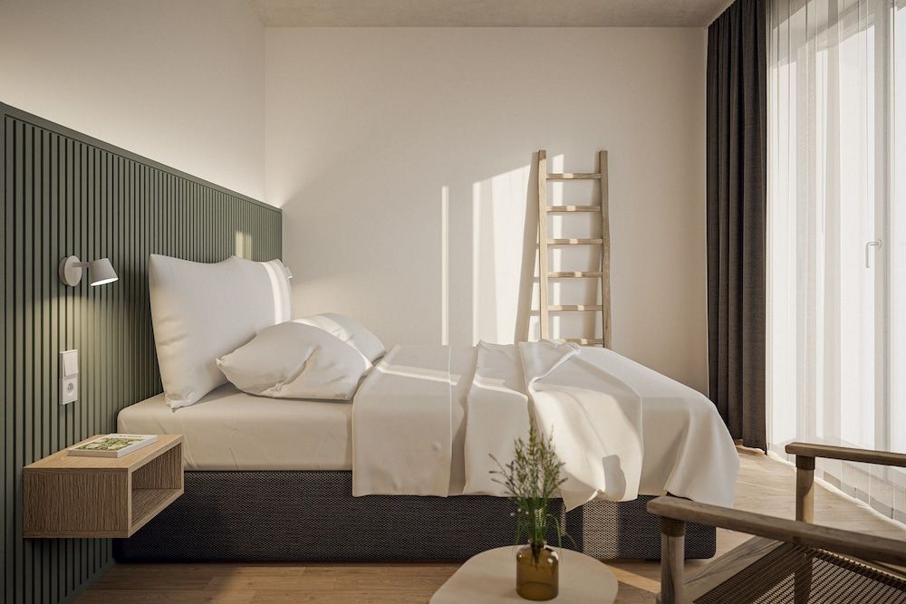 Bild von Doppelzimmer